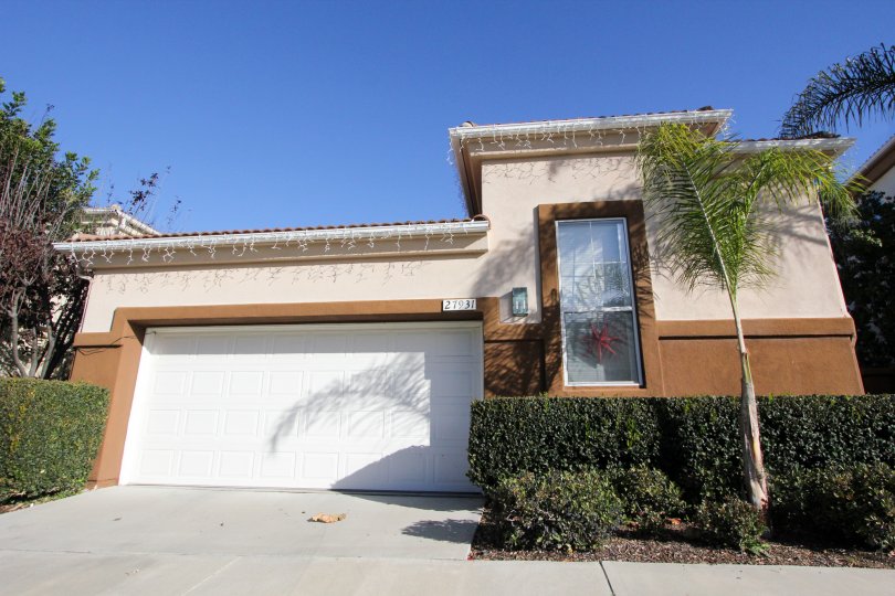 Campanilla San Juan Capistrano CA